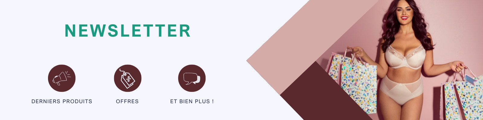 newsletter subscription