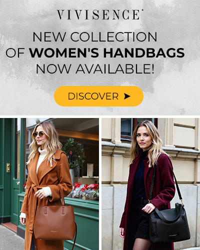 vivisence handbags en