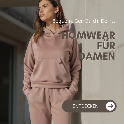 DE homewear for ladies