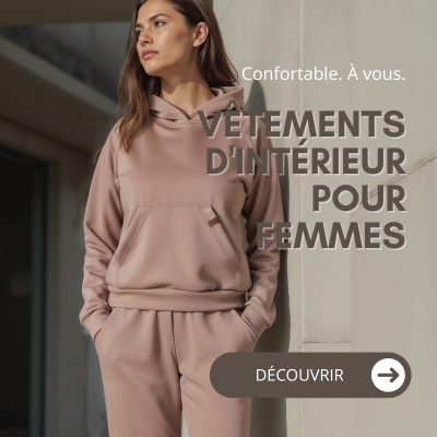 FR homewear