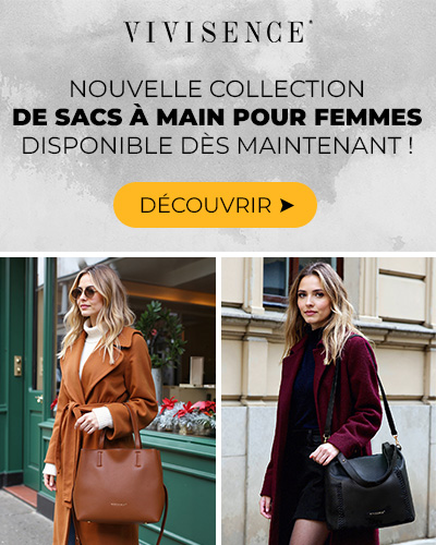 vivisence handbags fr
