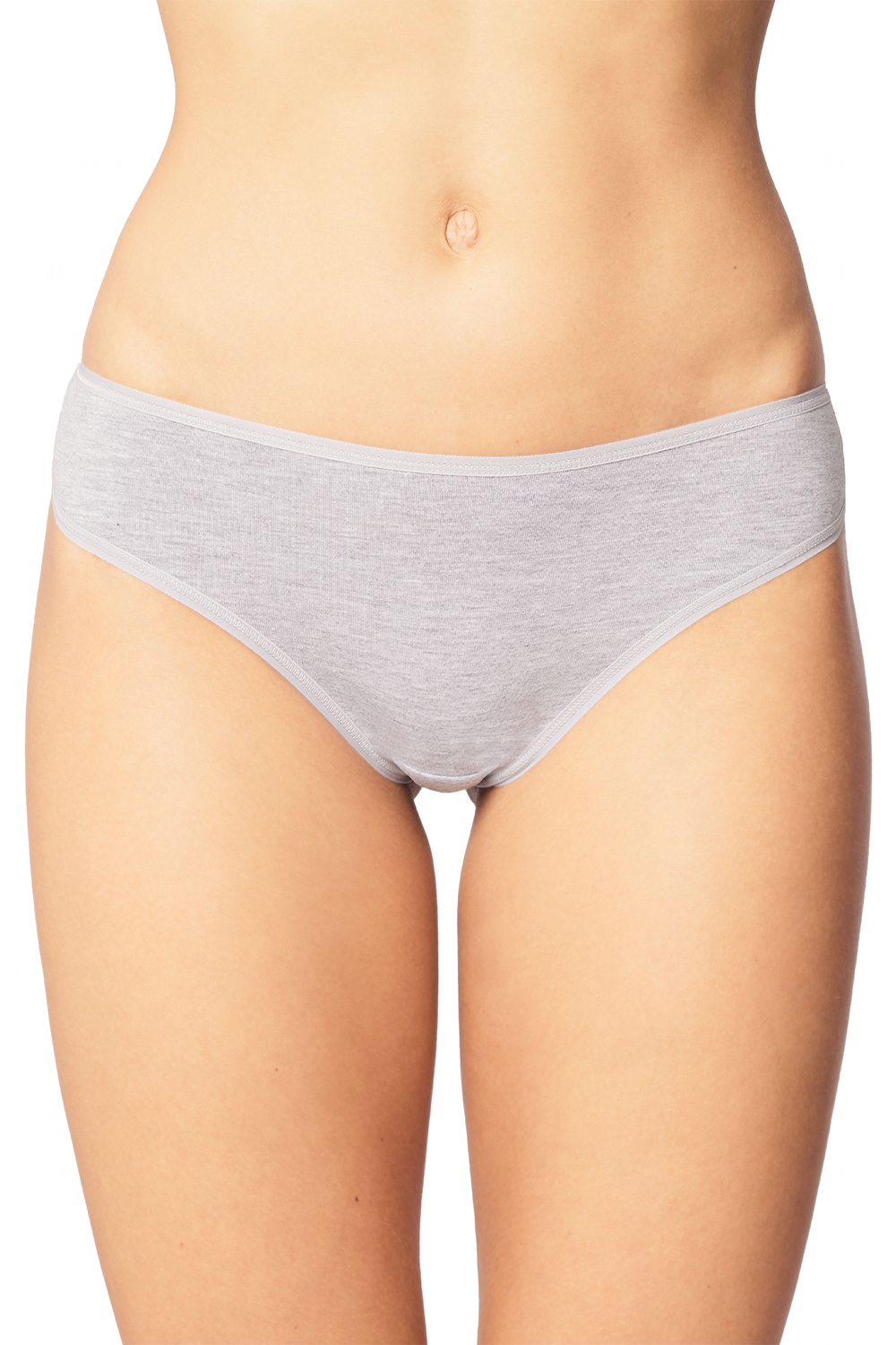 Vivisence Brazilian briefs 4018, Grey
