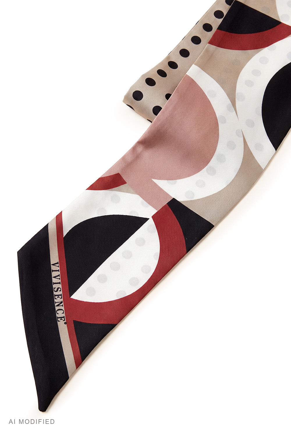 Vivisence S180-004 Scarves and shawls Wraps, Beige
