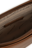 Vivisence Femme Sac À Bandoulière Format Compact L'élégance au Quotidien, marron