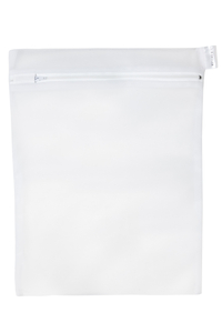 Vivisence Laundry bag for a bra  8011, White
