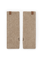 Vivisence 7219 Gants gants tricotés, beige