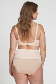 Vivisence Dame Slip Shapewear 4100 Ultra SLIM, Beige