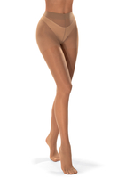 Vivisence Collants Pour Femmes 40 DEN Avec Zone Des Orteils Renforcée Partie Culotte Marquée Qualité Supérieure Fabriqué En Pologne Confort Élégance Et Résistance Pour Un Look Parfait, daino