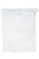 Vivisence Laundry bag for a bra  8011, White