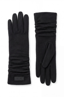 Vivisence 7226 Gloves Fabric, black