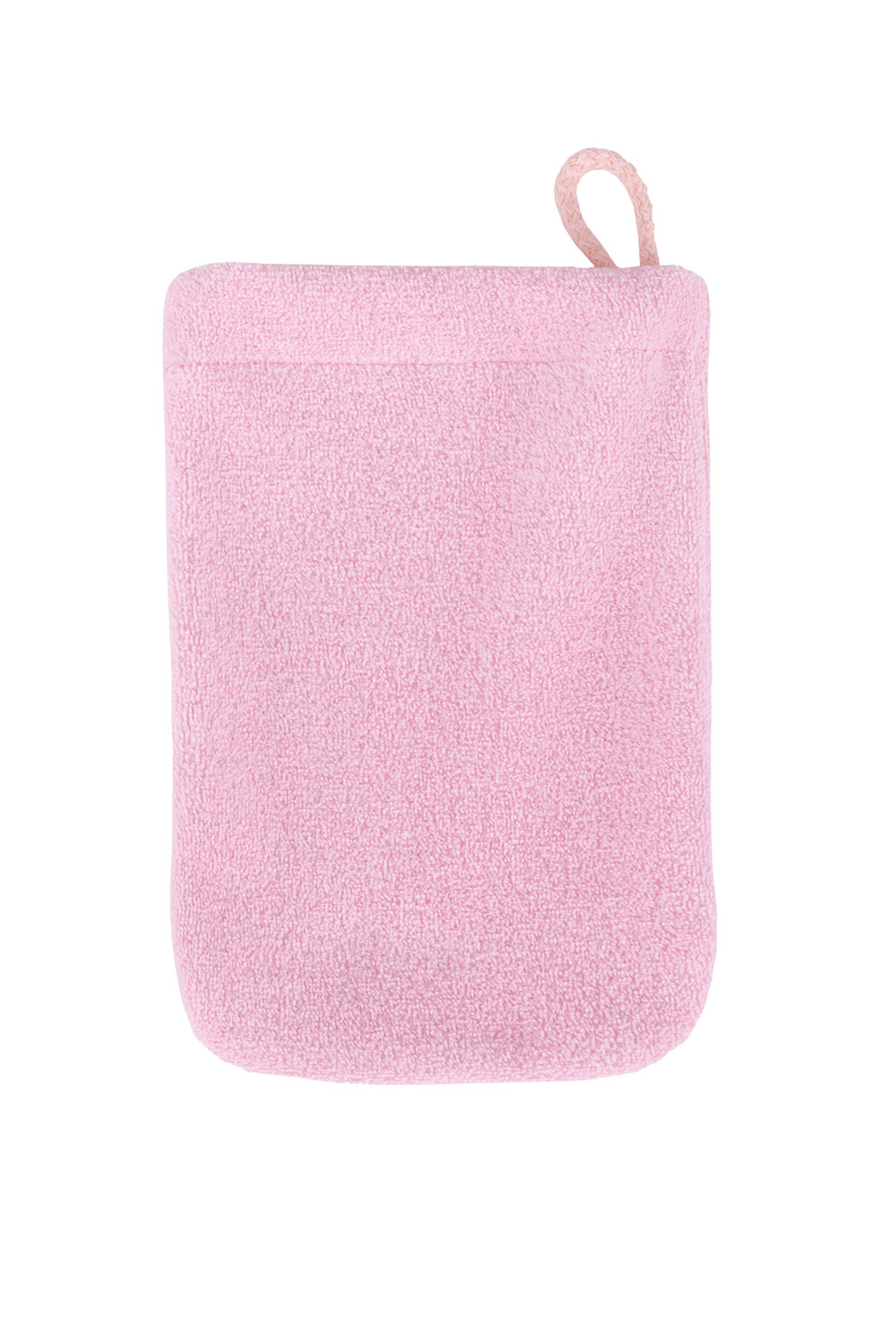 Vivisence Spa Femme Ensemble 3 Pièces Matériau Confortable et Absorbant 6001, rose