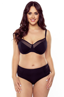 Vivisence underwired smooth classic bikini top 3227,