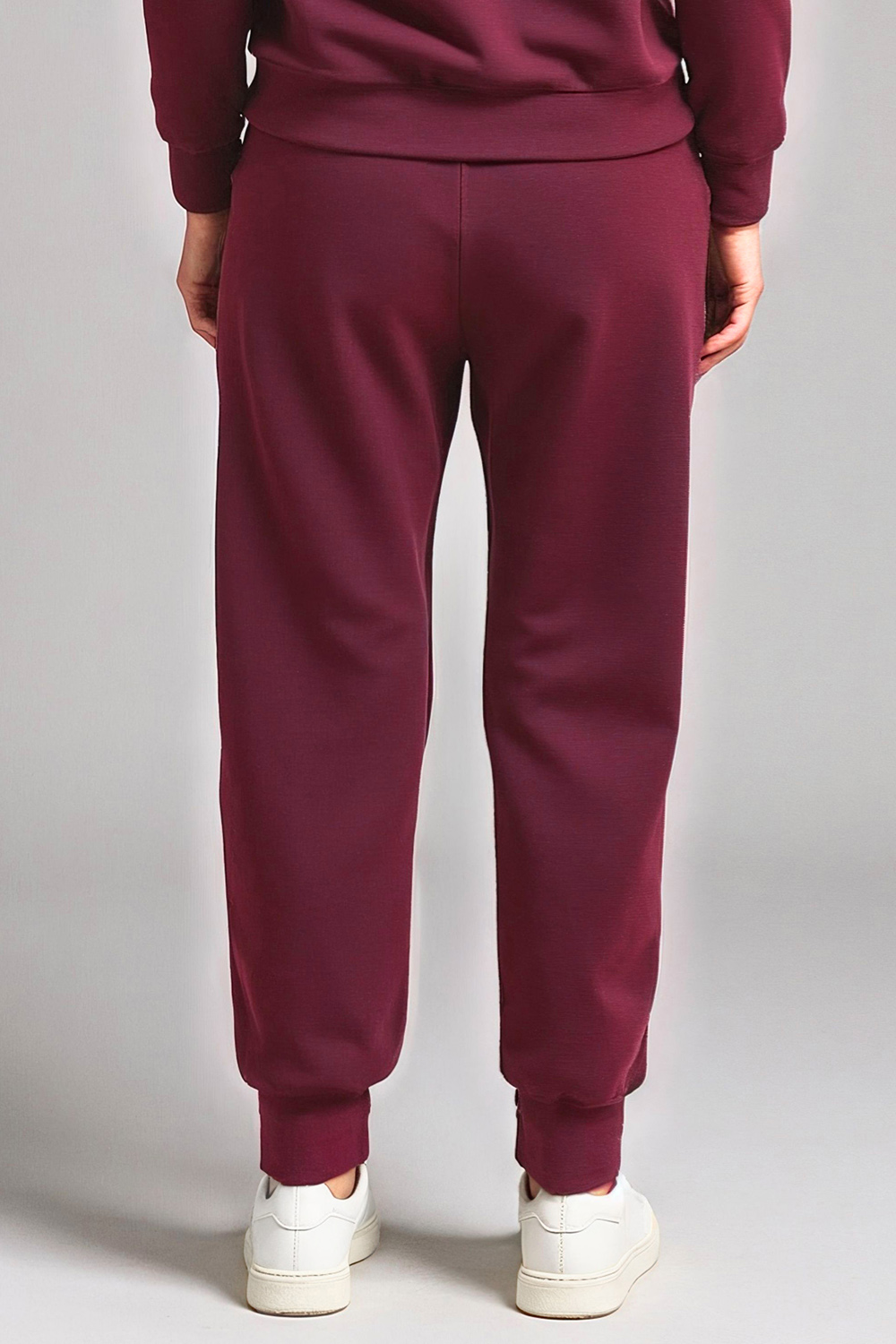 Vivisence Femme Pantalon Survêtement Coton  Coupe Ample Confort Quotidien 9103,