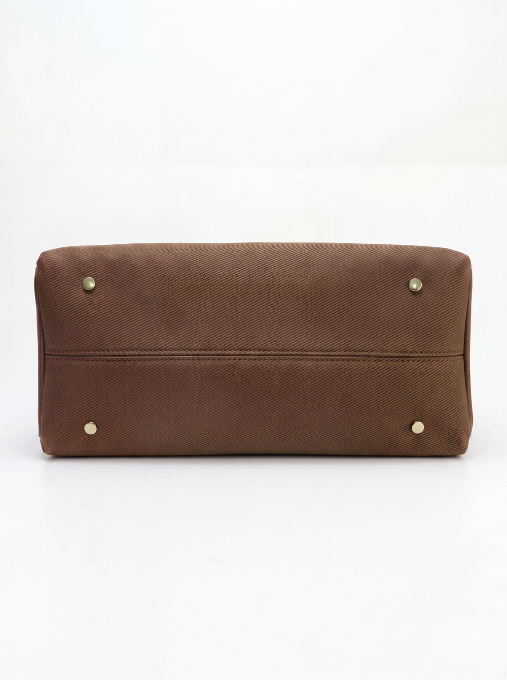 Vivisence Women Handbag Top Handles Long Strap Zip Closure Everyday Ease, Brown