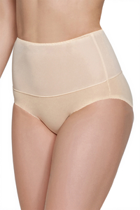 Vivisence culotte slip 4100 SLIM, beige