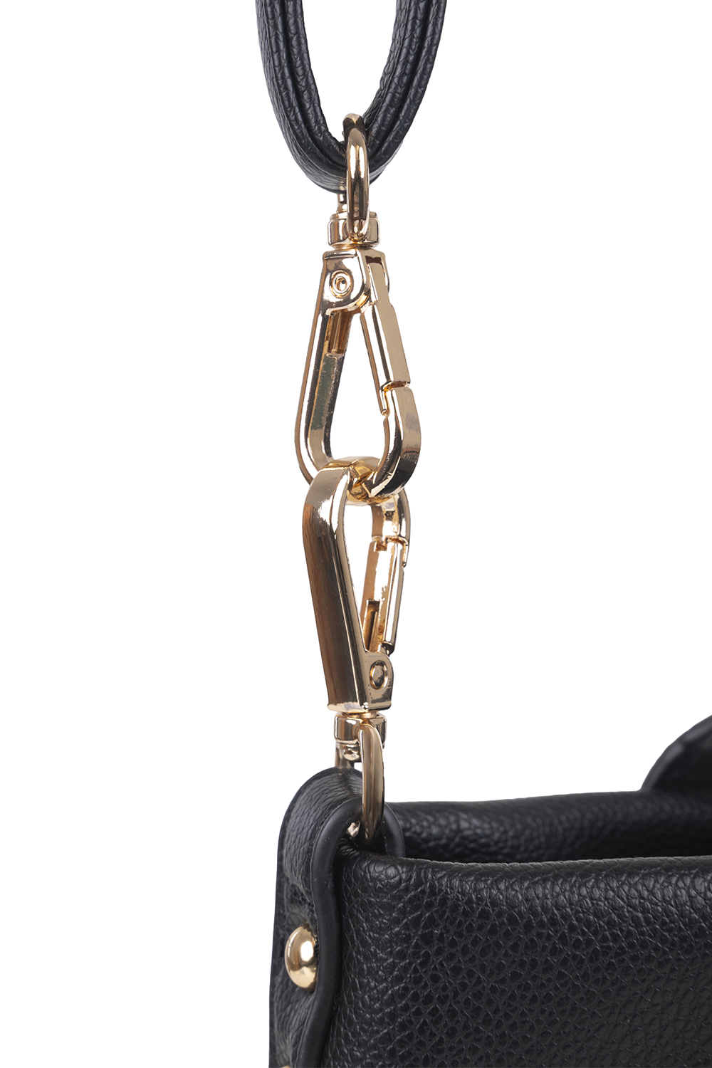 Vivisence Women's Tote Bag with Laptop Compartment Perfect For Everyday, black