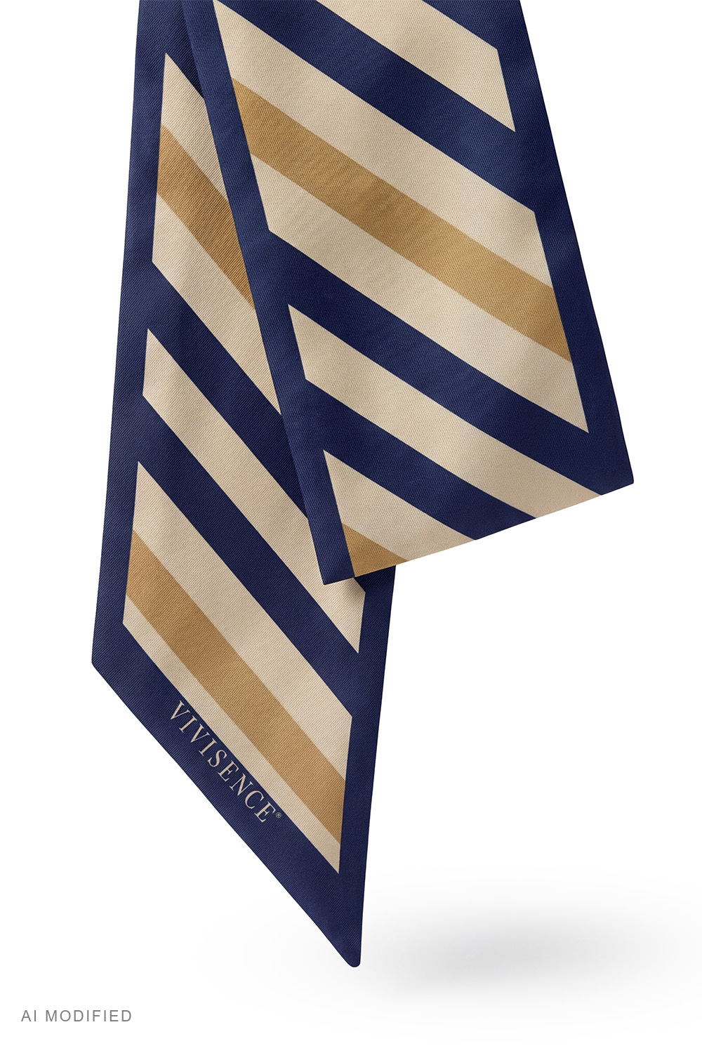 Vivisence S180-010, bleu foncé