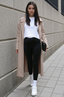 Vivisence legging classique 8501,