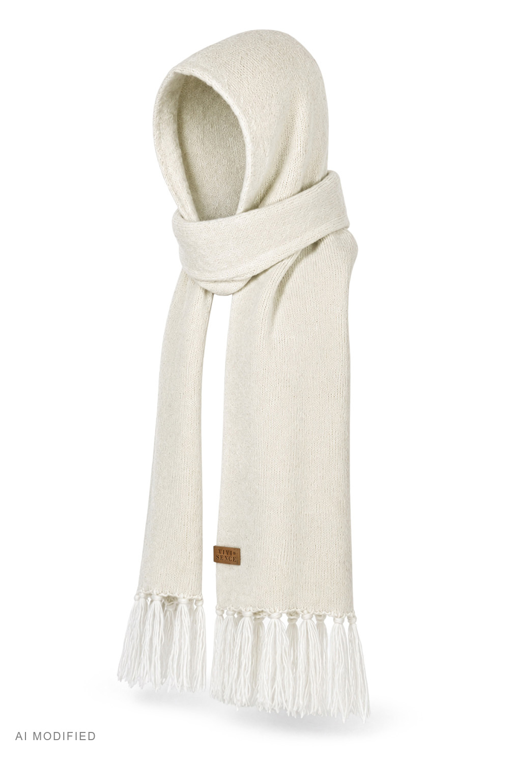 Couvre-chef, beige