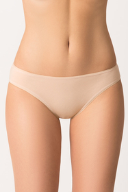 Vivisence femmes slip souple 4003, beige