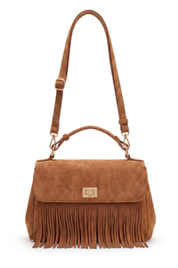 Vivisence T0036 Handbags handbag, Light Brown