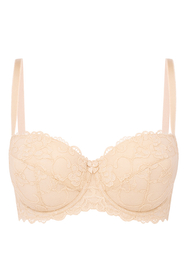 Vivisence soutien-gorge rembourré 1073,