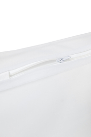 Vivisence Laundry bag for a bra  8011, White