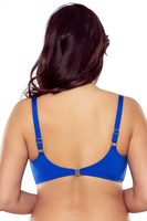 Vivisence femme top de bikini haut de maillot de bain 3216, bleu