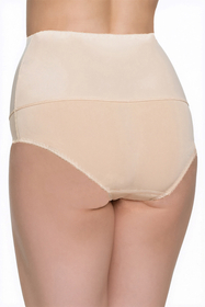 Vivisence culotte slip 4100 SLIM, beige