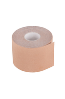 Vivisence smooth ladies bra tape 5 meters 8009, beige