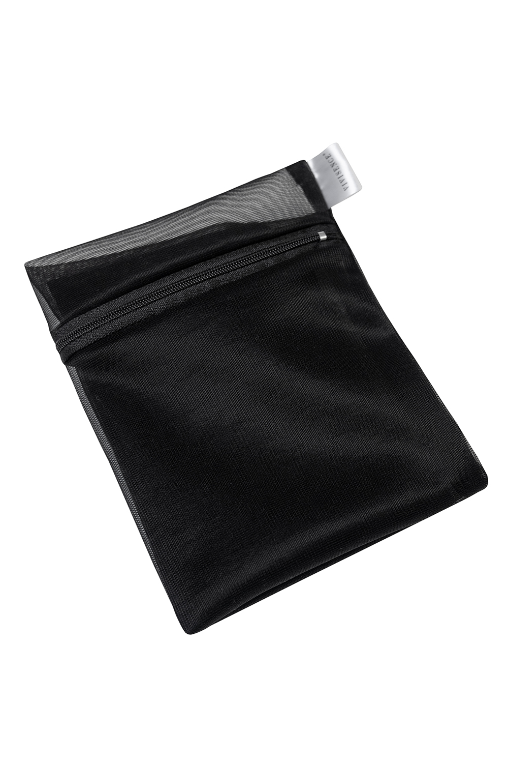 Vivisence pochon de lavage filet de lavage pour soutien-gorge 8011, noir