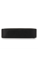 Vivisence Femme Sac À Bandoulière Format Compact L'élégance au Quotidien, noir