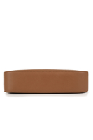 Vivisence Femme Sac À Bandoulière Format Compact L'élégance au Quotidien, marron