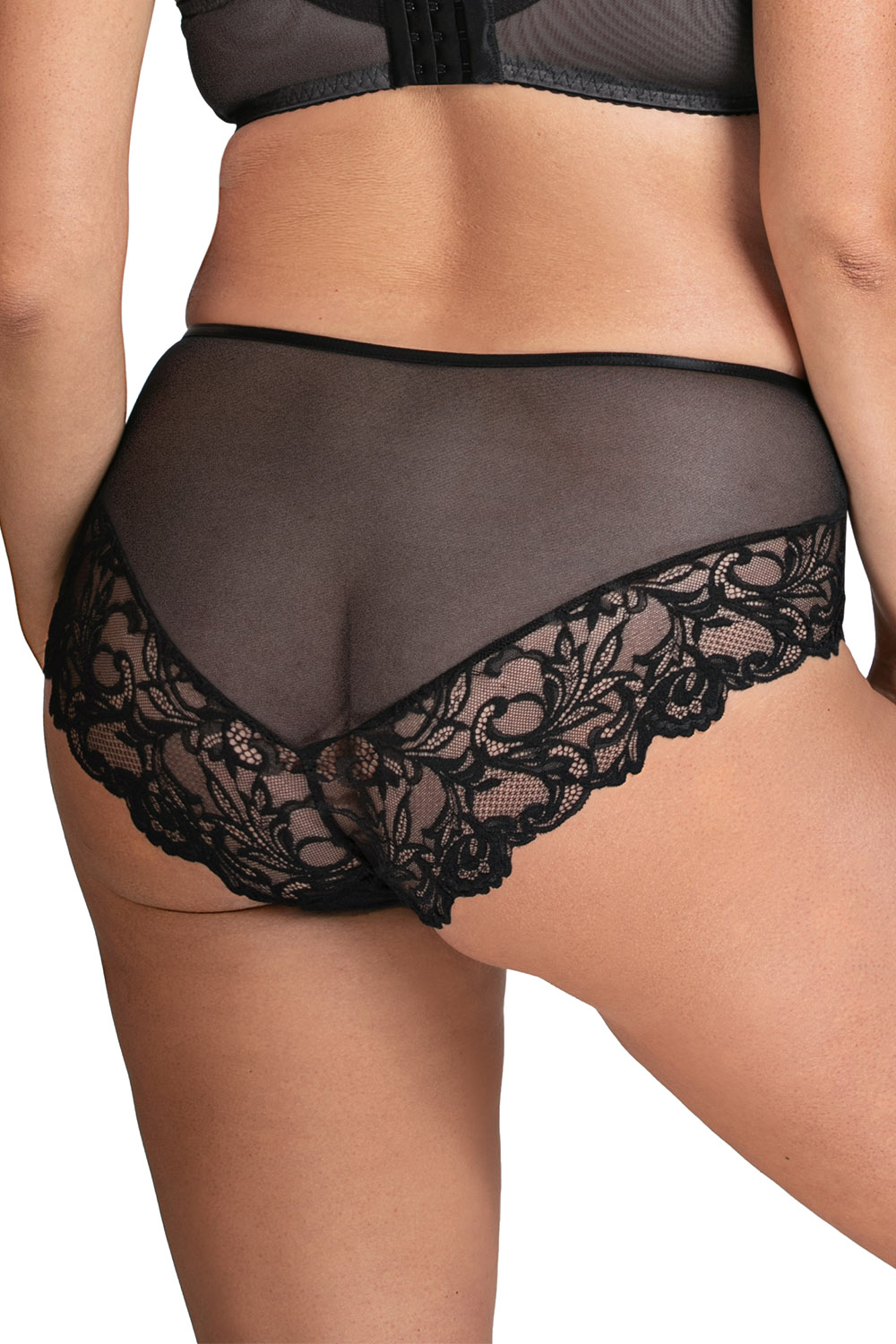 Vivisence culotte slip élégant 1063,