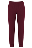 Vivisence Femme Pantalon Survêtement Coton  Coupe Ample Confort Quotidien 9103, 