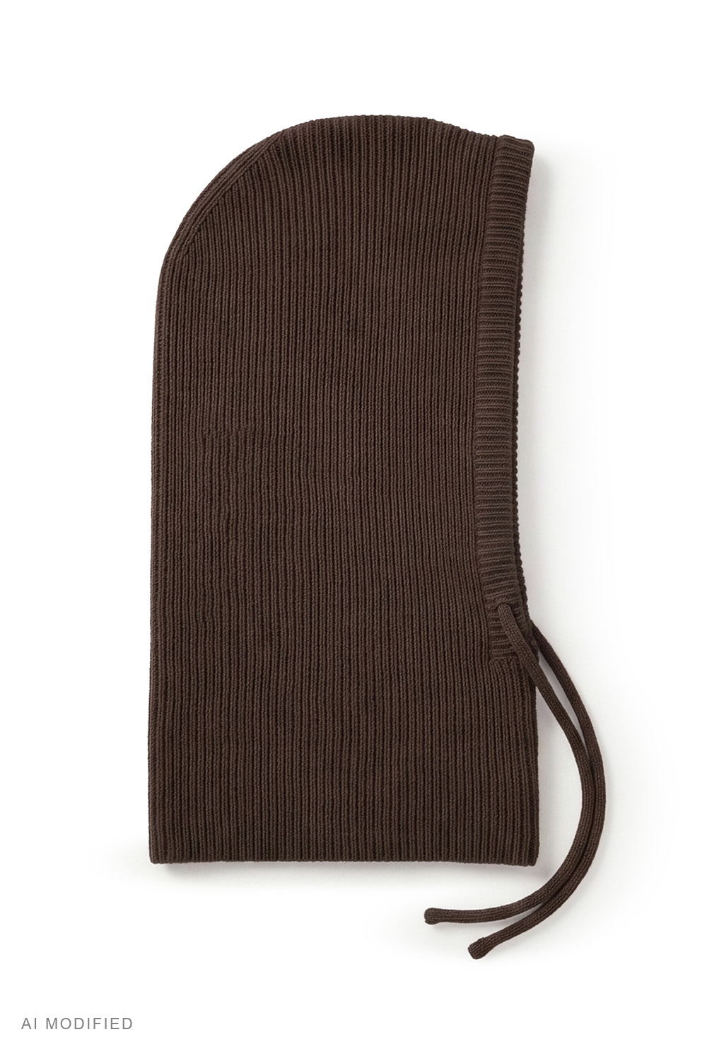 Vivisence 70122 Headwear hood, brązowy