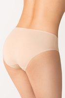 Vivisence women's smooth briefs 4002, beige