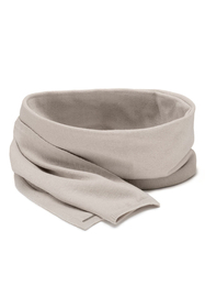 Vivisence Écharpe Femme Hiver Tricotée Chaude Et Confortable Journées Froides 7102, beige