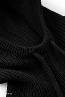 Vivisence 70122 Headwear hood, czarny