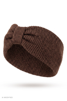 Vivisence 70129 Headwear Bands, brązowy
