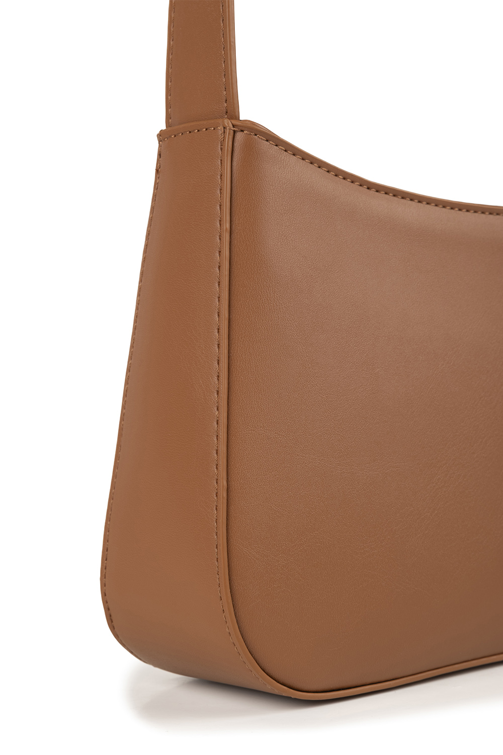 Vivisence Femme Sac À Bandoulière Format Compact L'élégance au Quotidien, marron