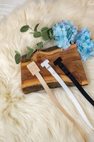 Vivsence Dame BH-Verlängerer Verlängerung Erweiterung Rückenfrei Rückenkonverter 8002, weiß