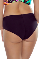 Vivisence Classic swimming Brazilian briefs 3008, Black