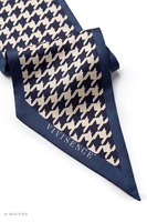 Vivisence S180-009 Scarves and shawls Wraps, dark blue