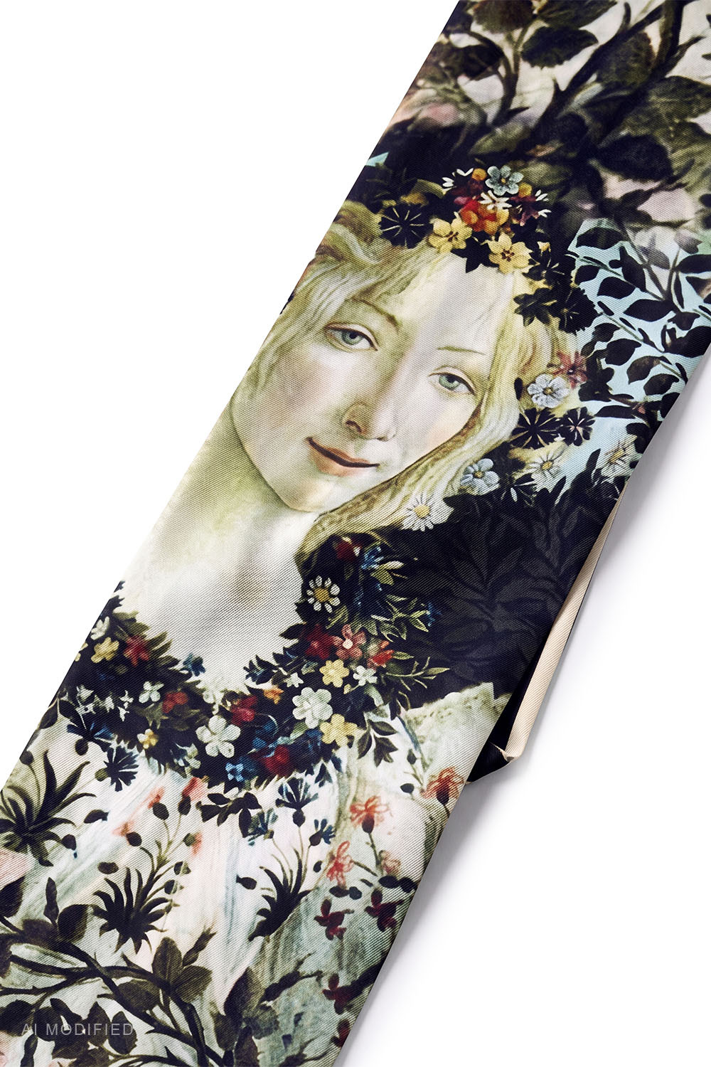 Vivisence S180-005 Scarves and shawls Wraps, Black