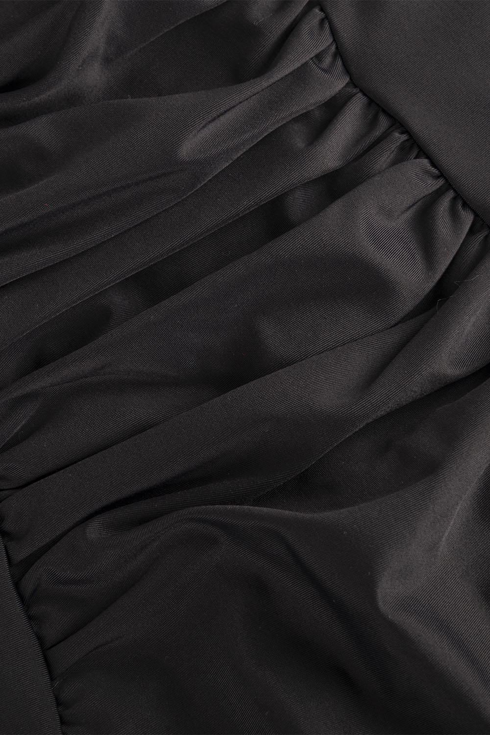 Vivisence maillot de bain une pièce 3108, noir-doré