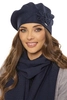 dark blue