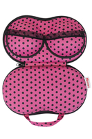 Kontri E1001 Dotty case for the bra with accessories, 