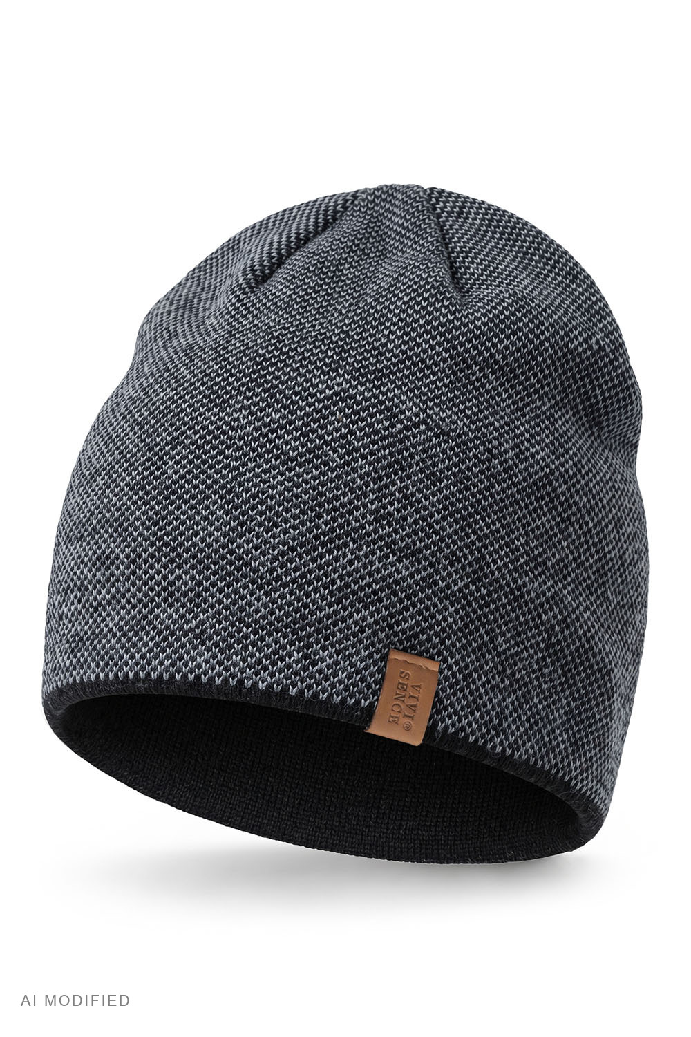 Headwear Caps, Grey