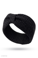 Vivisence 70129 Headwear Bands, czarny
